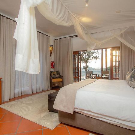 Kruger Private Lodge Marloth Park Εξωτερικό φωτογραφία